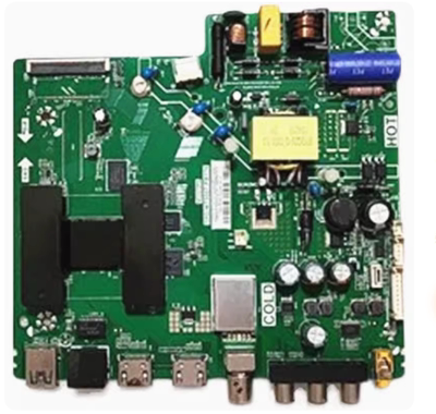 原装TCL32P6H主板电路板