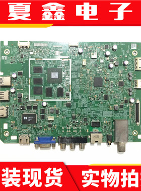 原装小米 L47M1-AA液晶电视机主板 48.75Y04.011 配屏V470FWSS02