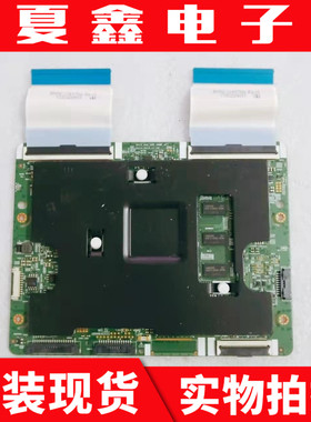 三星UA55JU7800 65JU6800逻辑板2015_AU0_UHD_HAWK_UFT 65T41-C0