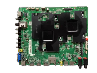 原装TCL Q55H9700主板40-NT67QD-MAE4HG屏LVU550SE2L CS