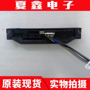 海信HZ55A68E 55A66E 65A55E 75E5D按键板RSAG7.820.8759 E303981