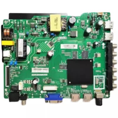 原装海信LED32EC350A液晶电视