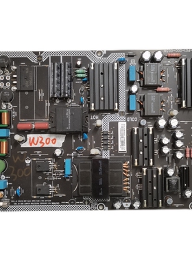 原装乐视D554UCN1 电源板715G8913-P01-000-003M/H