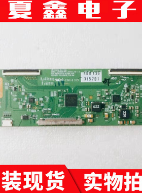 海尔LD47M9000 逻辑板6870C-0451A LC470EUN-PFF1
