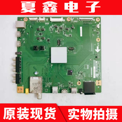 原装夏普LCD-50V3A主板D