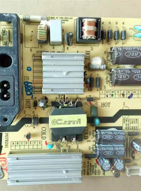 TCL L32F1510B L32F1570B/F1590B电源板P07R241 81-PWE032-PW17