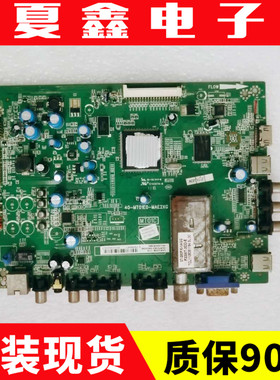 TCL L48E5000E L46F3200E 40F3200B 43主板40-MT01E0-MAH/E2X