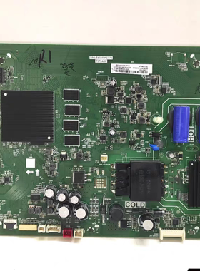 原装TCL 55T780主板 TPD.T972T.PC778屏LVU550NDEL CS9W