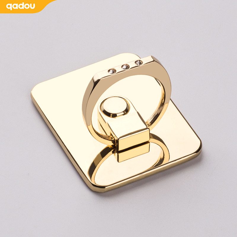 Support téléphone mobile QADOU - Ref 1355863 Image 4