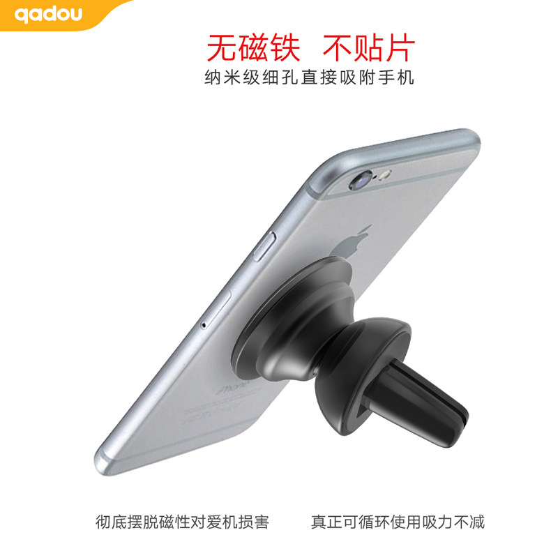 Support téléphone mobile QADOU - Ref 1366299 Image 5