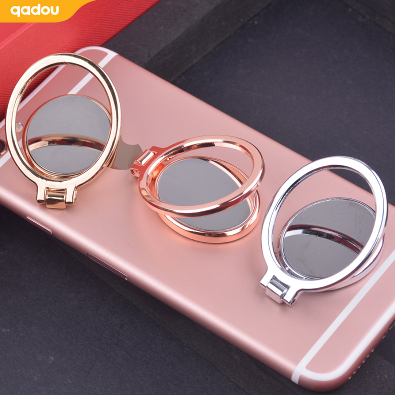 Support téléphone mobile QADOU - Ref 1366281 Image 3