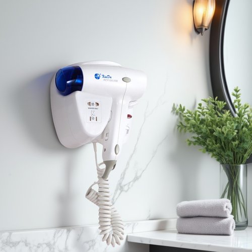 维也纳酒店指定吹风机20年品质