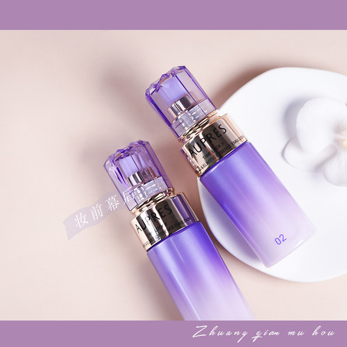 欧珀莱抗皱滋润时光锁紧致精华乳