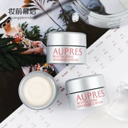 Mẫu vừa và nhỏ Aupres Revitalizing Massage Cream Facial 5g Giữ ẩm và làm săn chắc da Giảm nếp nhăn - Kem massage mặt