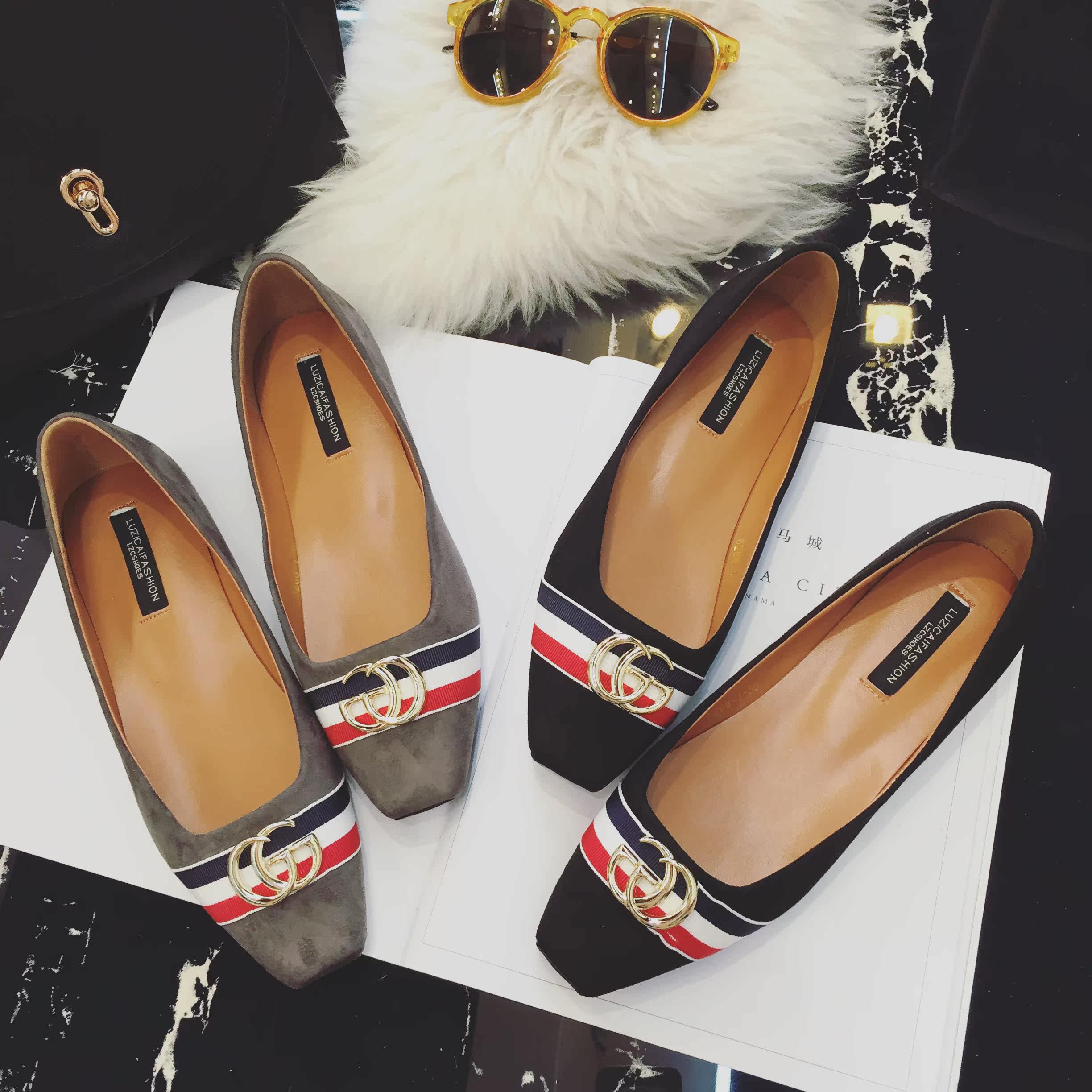 Chaussures de printemps - Ref 918017 Image 5