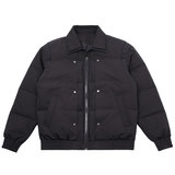 CF135-P138控178社会小伙店主风棉衣外套潮流棉服男白，男装棉衣，电商A343
