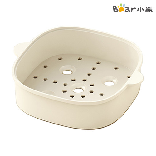 ZDQ-T10Y2/ZDQ-Q05E3 适用蒸笼  Bear/小熊煮蛋器配件 原装蒸笼