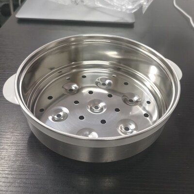 配件DRG-Q25W2/C18K2/DRG-E25H1/C18H1蒸笼小熊电热锅电煮锅蒸笼