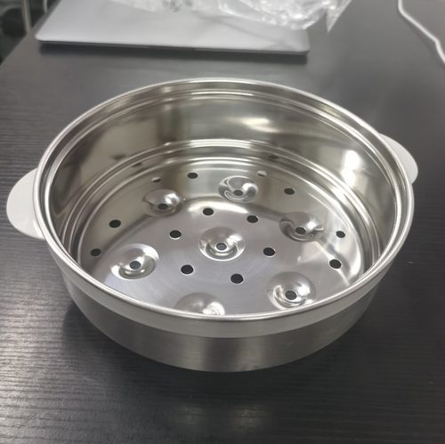 配件DRG-Q25W2/C18K2/DRG-E25H1/C18H1蒸笼小熊电热锅电煮锅蒸笼