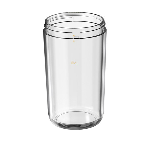 Bear/小熊榨汁机配件搅拌杯