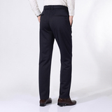 常年有货春装中老年高弹力休闲裤男士运动裤男松紧腰长裤5368P30，男装休闲裤，星座1010A-1