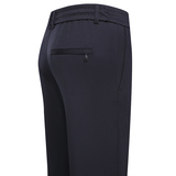 春秋弹力商务男士运动裤男松紧系绳长裤子中老年休闲裤男5368P30，男装休闲裤，星座1010A-1