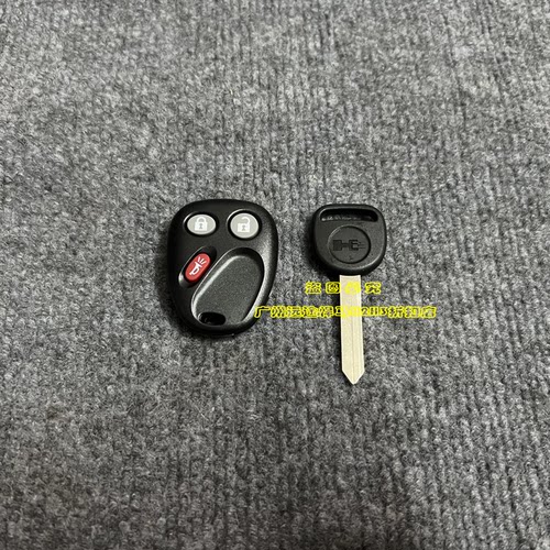 悍马H2遥控器点火钥匙