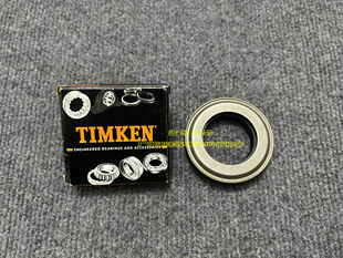 雪佛兰 GMC房车gmc Savana 半轴油封 前半轴油封 美国铁姆肯