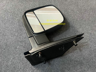 房车GMC gmc吉姆西 倒车镜 后视镜总成 双镜片不带灯