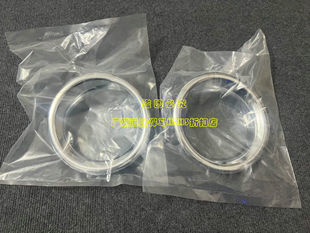 悍马H3 雾灯罩 雾灯电镀 装饰件 电镀件 镀洛件 ABS材料 顺丰包邮