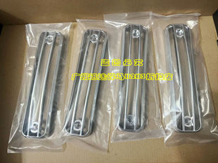 悍马H2 前转向灯 叶子板灯罩 电镀件 镀洛件 ABS材料 顺丰包邮