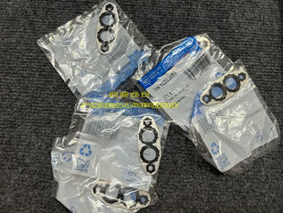 适配 GMC房车 悍马H2 凯雷德 CTS-V 机油散热管垫 散热器油管衬垫