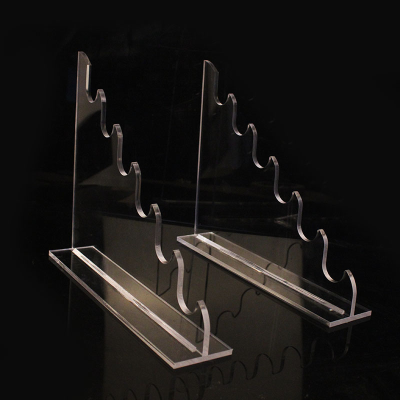 直播雨刮器展示架雨刷架子