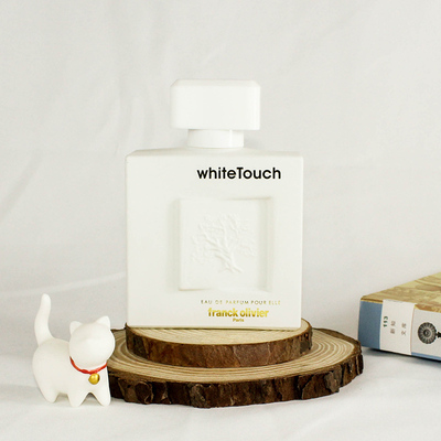 香水弗兰克奥利弗分享装清新女士