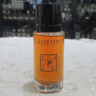 分享装洛蔻芳迷尼姆修道院cologne of the missions停产1ml