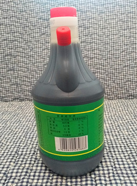 云南昭通万和生醋800毫升瓶装凉拌炒菜调味烹饪蘸水佐料调味品