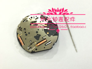 手表配件 全新日本原装 VR33B 机芯 石英机芯 VR33A