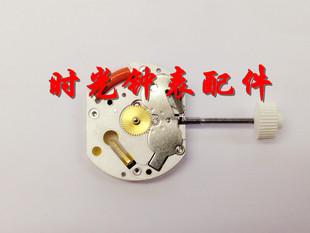 手表配件 全新 瑞士原装机芯 CTR 057 石英机芯