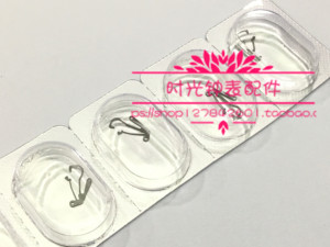 国产8200长快拨 修表配件长快拨 8200机芯配件 8200长快拨