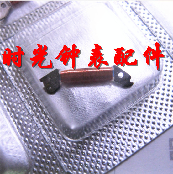 全新原装 石英表机芯 适用1M02 1L02 1M12 1L12 机芯线圈