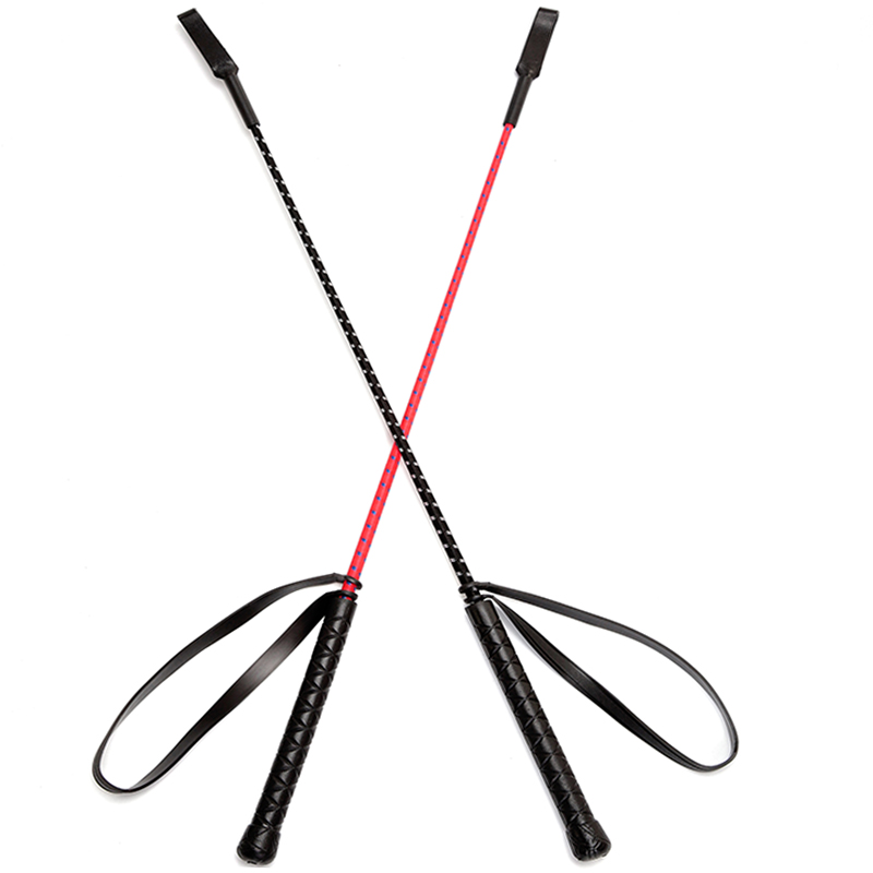 马鞭韧性好不易断结实耐用短鞭