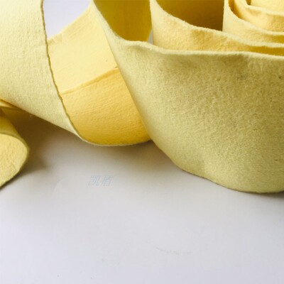 芳纶阻燃纯色隔热垫布