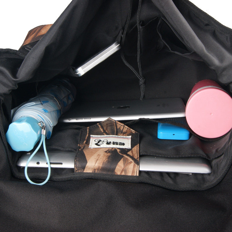 Sac pour homme - Ref 49537 Image 5