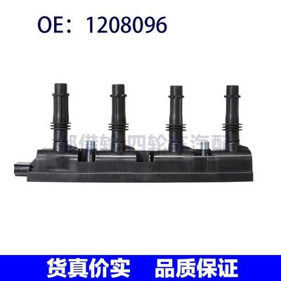 适用于别克 点火线圈 55579072 1208096 19005362 55575499