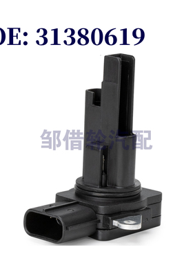 31380619 适用于沃尔沃亚太S60L 2014 空气流量计