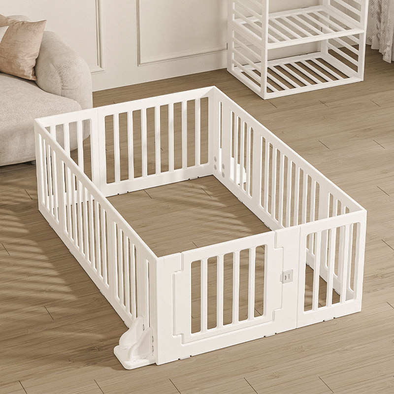 可拐弯转角不需两侧固定吸附地板L形 匚型门围游戏护栏多规格百变,玩具/童车/益智/积木/模型,游戏围栏,淘宝优惠券,粉丝福利购,淘宝优惠卷