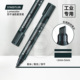 防干油性麦克笔 Lumocolor 工业专用油性笔 STAEDTLER 德国施德楼