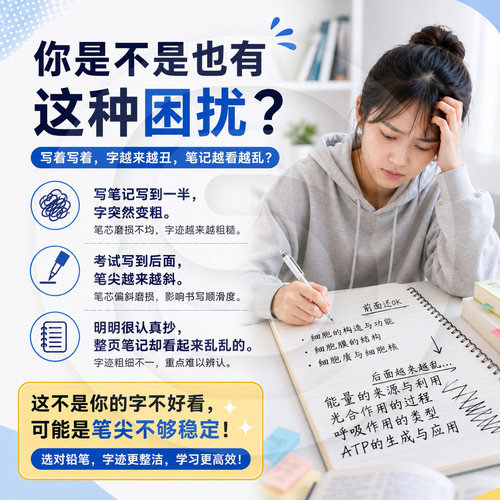 三菱UNIKuruToga自动铅笔M5-KH