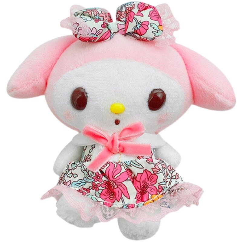 CUTE PLUSH FRIDGE MAGNETS PERSONALIZED MAGNETIC STICKERS CREATIVE CARTOONS ANIME DOLLS THREE-DIMENSIONAL DECORATIONS CHALKBOARD STICKERS MAGNETS