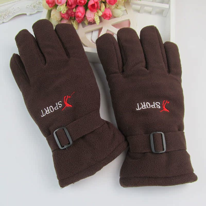 Gants pour homme - Ref 2781372 Image 2